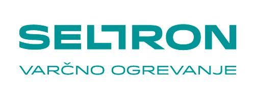 seltron varcno ogrevanje logo